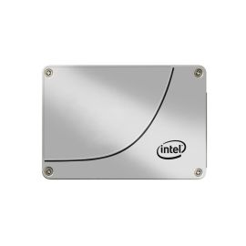 SSDSC2BP480G401 - Intel 730 Series 480GB SATA 6Gb/s 2D NAND MLC (PLP) 2.5-inch Solid State Drive (SSD)