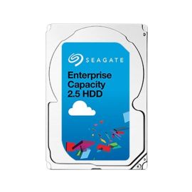 ST1000NM0018 - Seagate Enterprise Capacity 1TB 7200RPM 128MB Cache SATA 6Gb/s (ISE / 512n) 2.5-inch Hard Disk Drive