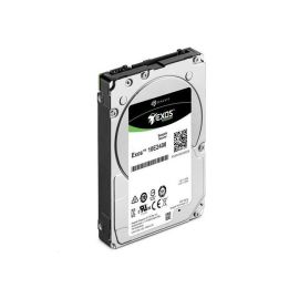ST1800MM0159 - Seagate Exos 10E2400 1.8TB SAS 12Gb/s 10000RPM 256MB Cache (ISE / 512e / 4kn) 2.5-inch Internal Hard Drive