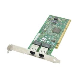 ST2000SPEXI - StarTech OneConnect Dual-Port PCI Express Gigabit Network Card with Intel I350 Chip - Network Adapter