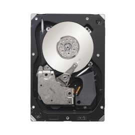ST360057SS - Seagate Cheetah 15K.7 600GB SAS 6Gb/s 15000RPM 16MB Cache 3.5-inch Internal Hard Drive