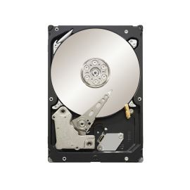 ST4000NC000 - Seagate Terascale HDD 4TB 5900RPM 64MB Cache SATA 6Gb/s (512e) 3.5-inch Hard Disk Drive