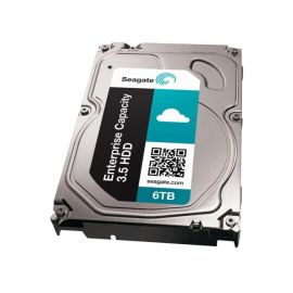 ST6000NM0054 - Seagate Enterprise 6TB 7200RPM 128MB Cache SAS 12Gb/s (SED) 3.5-inch Hard Disk Drive