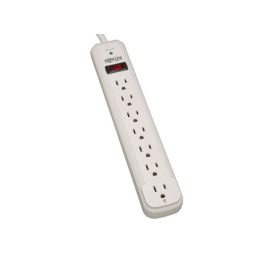 STRIKER - Tripp-Lite Tripp Lites offers economical AC surge suppression for protection of
