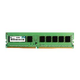 T9W00AV - HP 64GB (8x 8GB) 2400MHz DDR4 PC4-19200 ECC Registered CL17 288-Pin DIMM 1.2V Single Rank Memory Module