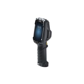 TC83B0-5005A610NA - Zebra TC8300 2D-Imager WM 8.1 4GB/32GB Bluetooth, Wi-Fi 4-inch Touch Screen LCD Display Handheld Mobile Computer Barcode Scanner