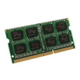 TS64MSQ64V5J-E - Transcend 512MB DDR2-533MHz PC2-4200 non-ECC Unbuffered CL4 200-Pin SoDimm Single Rank Memory Module