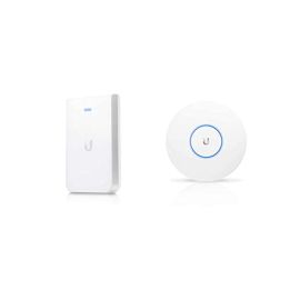 UAP-AC-IW-0 - Ubiquiti Networks Networks Networks UniFi AP AC In Wall (UAP-AC-IW)