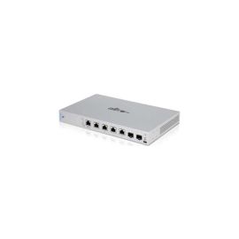 US-8-150W-0 - Ubiquiti Networks US-XG-6POE UniFi 6 Port 10G PoE Switch
