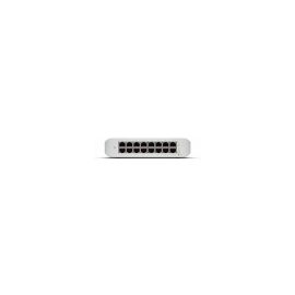 USW-Mission-Critical-US - Ubiquiti USW-LITE-16-POE UniFi Switch Lite 16 PoE USWLITE16POE