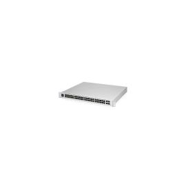 USWPRO48POE - Ubiquiti USW-PRO-48-POE Layer 3 Switch USWPRO48POE