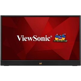 VA1655 - ViewSonic MN 15.6 Portable IPS 1920x1080 USB-C HDMI