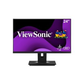 VG2448A - ViewSonic MN 24 IPS 1920x1080 HDMI DP VGA Ergonomic