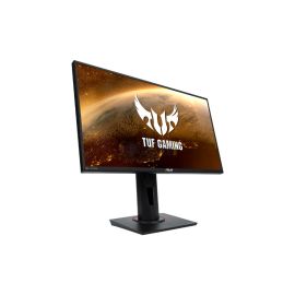 VG259QM - ASUS TUF Gaming - LED monitor - Full HD (1080p) - 24.5" - HDR