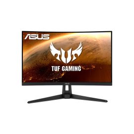 VG27VH1B - Asus MN 27 Curved FHD 1920x1080 16:9 1ms 3000:1 HDMI D-Sub Speakers