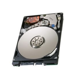 VX078AV - HP 750GB 5200RPM SATA 3GB/s 2.5-inch Hard Drive