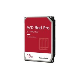 WD181KFGX - Western Digital Red Pro 18TB SATA 6Gb/s 7200RPM 512MB Cache 3.5-inch Internal Hard Drive