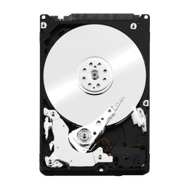 WD3200LPLX - Western Digital Black PC 320GB SATA 6Gb/s 7200RPM 32MB Cache 2.5-inch Internal Hard Drive
