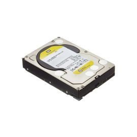 WD5002ABYS-18B1B0 - Western Digital RE3 500GB SATA 3Gb/s 7200RPM 16MB Cache 3.5-inch Internal Hard Drive