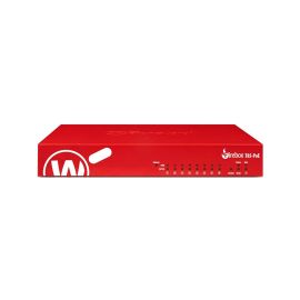 WGT85031-US - Watchguard Technologies Watchguard Firebox T85-Poe With 1-Yr Basic Security Suite (Us)