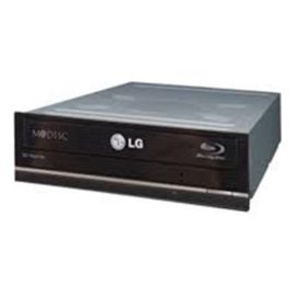 WH14NS40 - LG COM BDRW XL 14X SATA Support M-Disc Black Bare