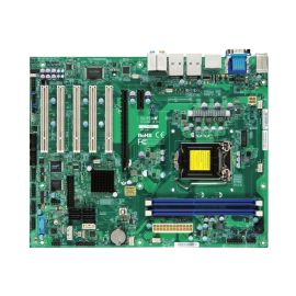 X10SLQ-B - SuperMicro LGA1150/ Intel Q87/ DDR3/ SATA3/USB3.0/ A/2GbE/ MicroATX Motherboard