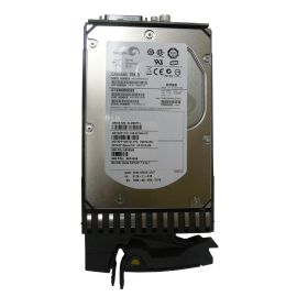 X287A-R5 - NetApp 300GB SAS 3Gb/s Hot Swap 15000RPM 16MB Cache 3.5-inch Internal Hard Drive with Tray