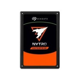 XS6400LE70013 - Seagate Nytro 3530 6.4TB SAS 12Gb/s 3D eMLC (SED) Light Endurance 2.5-inch Solid State Drive (SSD)