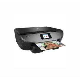 Z3M52A - HP ENVY Photo 7155 4800 x 1200 dpi 9 ppm USB, Wi-Fi Automatic Duplex Printing 2.65-inch Touch Screen LCD Display Desktop Color InkJet All-in-One Printer