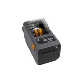 ZD6A023-D21E00EZ - Zebra ZD611d 300 dpi 6 ips USB, Bluetooth, Ethernet Cutter Direct Thermal Desktop Barcode Label Printer