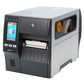 ZT41142-T210000Z - Zebra ZT411 203 Dpi Bluetooth, USB, Ethernet, Serial Thermal Transfer Industrial Barcode Printer
