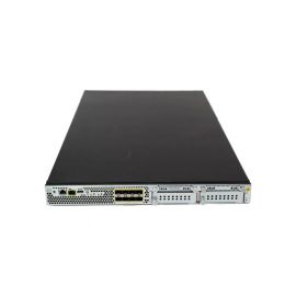 FPR-4140-K9 - Cisco Firepower 4100 Series 8-Ports 10GBASE-X SFP+ Rack-mountable Network Security Firewall Appliance