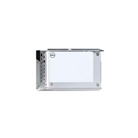 0HCTYM - Dell 7.68TB SAS 24Gb/s Read Intensive 3D NAND TLC (SED / 512e) 2.5-inch Solid State Drive (SSD)