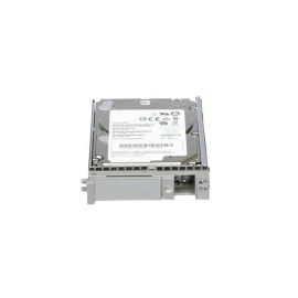 UCS-HD12T7KL6GHA - Cisco 12TB SATA 6Gb/s Hot Swap 7200RPM (512e) 3.5-inch Internal Hard Drive