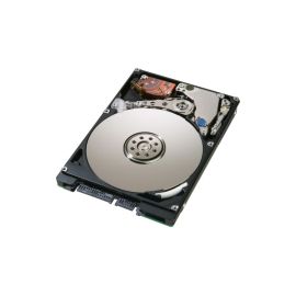 MK6459GSXP - Toshiba 640GB SATA 3Gb/s 5400RPM 8MB Cache 2.5-inch Internal Hard Drive