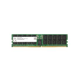 HMCG94AGBRA179N - Hynix 64GB 5600MHz DDR5 PC4-44800 ECC Registered CL46 288-Pin DIMM 1.1V Dual Rank x4 Memory Module