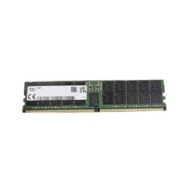 HMCT14AEERA - Hynix 256GB 4800MHz DDR5 PC5-38400 ECC Registered 288-Pin DIMM Quad Rank x4 Memory Module