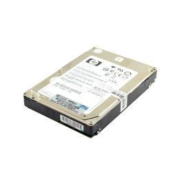P36568-001 - HPE 8TB 7200RPM 4K T10 FIPS Internal Hard Drive