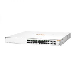 JL683A#ABA - Hpe Aruba Ion 1930 24G 4Sfp+ 195W Sw U.S..