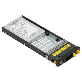 K2P91A - HPE 3.84TB SAS 12Gb/s cMLC 2.5-inch Solid State Drive (SSD) for 3PAR StoreServ 8000