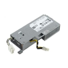 0KG1G0 - Dell 200-Watts Power Supply for Optiplex 7010 9010 9020 780 790 and 990 Tower