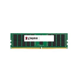 KVR64A52BS6-8 - Kingston 8GB 6400MHz DDR5 PC5-51200 Non-ECC CL52 288-Pin DIMM 1.1V Single Rank x16 Memory Module