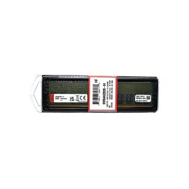 KVR64A52BD8-64 - Kingston 64GB 6400MHz DDR5 PC5-51200 Non-ECC CL52 288-Pin DIMM 1.1V Dual Rank x8 Memory Module