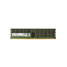 M321RAJA0MB2-CCP - Samsung 128GB 6400MHz DDR5 PC5-51200 ECC Registered CL52 288-Pin DIMM 1.1V Dual Rank x4 Memory Module