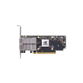MCX753436MS-HEAB - Nvidia ConnectX-7 Dual-Ports 200GbE QSFP112 PCI-Express 5.0 x16 OCP 3.0 Adapter Card