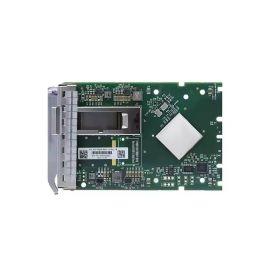 MCX75343AMS-NEAC - Nvidia ConnectX-7 Single-Port 400GbE OSFP PCI-Express 5.0 x16 OCP 3.0 Network Adapter