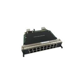 MIC-3D-16CHE1-T1-CE - Juniper Networks 16-Ports Channelized E1 / T1 Network Interface Module