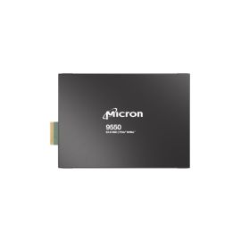 MTFDLBQ30T7THA - Micron 9550 Pro 30.7TB NVMe PCI-Express 5.0 x4 3D NAND TLC (SED / TCG ) E3.S Solid State Drive (SSD)