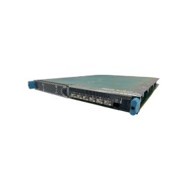MX10003-LC2103 - Juniper Networks 6-Ports QSFP+ Line Card Module with 1-slot for MX10003