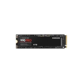MZ-VAP2T0 - Samsung 900Pro 2TB PCI-Express 5.0 x4 NVMe 2.0 3D NAND TLC (AES-256 / TCG/Opal 2.0) M.2 2280 Solid State Drive (SSD)